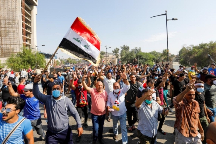 نائب سابق: استمرار «النهج القديم» يعني انفجار الشارع العراقي