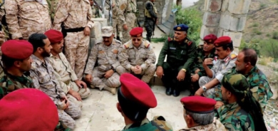 ارتياح يمني من نتائج «قمم جدة» ودعوات حكومية للضغط على الحوثيين