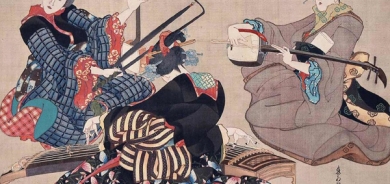 مێژووی نیگار(1/2)