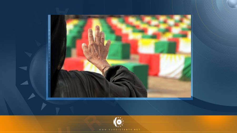 Termê 100 enfalkiriyên din tên vegerandin