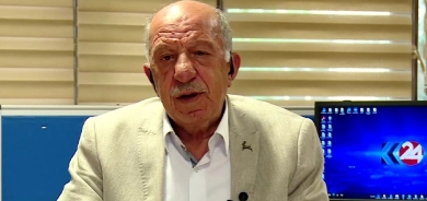 Diyadîn Firat: Girêdana HDPê bi PKKê ve şaşî ye