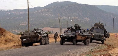 Tirkiyê li dijî PKKê dest bi operasyonek nû kir