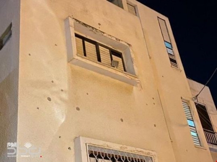 Êrîşek li hember mala parlamenterekî ser bi Malikî pêkhat