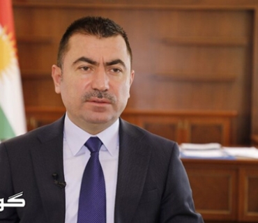 دارا ڕه‌شید: له‌ سێ ساڵی كابینه‌ی نۆیه‌م دا ٨٤٠ ملیار دینار بۆ سه‌رجه‌م پڕۆژه‌كان خه‌رج كراوه‌