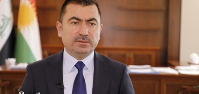 دارا ڕه‌شید: له‌ سێ ساڵی كابینه‌ی نۆیه‌م دا ٨٤٠ ملیار دینار بۆ سه‌رجه‌م پڕۆژه‌كان خه‌رج كراوه‌