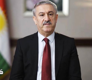 وەزارەتی کاروباری شەهیدان و ئەنفالکراوان: ناوی سەرجەم کوڕ و کچی شەهیدان و ئەنفالکراوان دەکەینە داتابەیس بۆ دابینکردنی خزمەتگوزاری