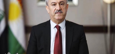 وەزارەتی کاروباری شەهیدان و ئەنفالکراوان: ناوی سەرجەم کوڕ و کچی شەهیدان و ئەنفالکراوان دەکەینە داتابەیس بۆ دابینکردنی خزمەتگوزاری