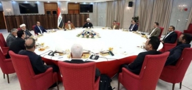 ‹الإطار التنسيقي› يقرر منع إدخال الهواتف إلى اجتماعاته