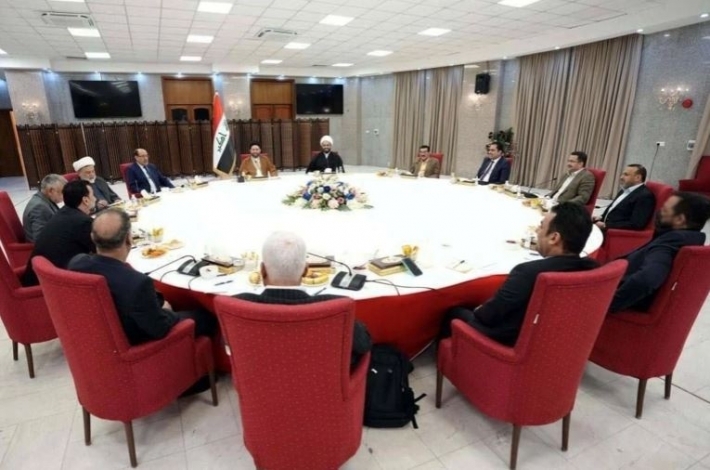 ‹الإطار التنسيقي› يقرر منع إدخال الهواتف إلى اجتماعاته