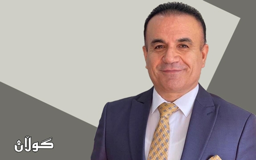 ئەنوەر مەسیفی  بەرپرسی لقی شەشی پارتی دیموكراتی كوردستان لە ئەوروپا:     ئەندامانی لقی شەشی ئەوروپا پێكهاتەی گەورەی ڕەوەندی كوردستانین و ڕۆڵێكی گەورەیان لە خزمەتكردنی دۆزی كوردستاندا هەیە