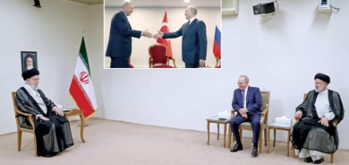 «قمة طهران» تحدد مصير العملية التركية في سوريا