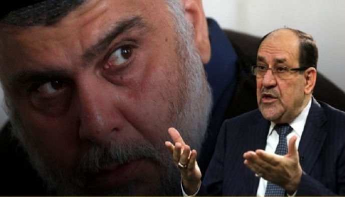 تباين في المواقف بين مصدق ومشكك في التسريبات الصوتية للمالكي