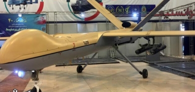 ئێران ئامادەکاری دەكات بۆ ناردنی سەدان درۆن بۆ وڵاتی ڕووسیا