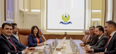 كۆبوونەوەیەك بۆ پەسندكردنی پەیکەری ئە‌نجومە‌نی ڕاژە‌ی فە‌رمانبە‌ران بەڕێوەچوو