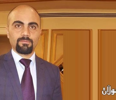 مێژوو دوبارە دەبێتەوە بە میکانیزم و شێوەیکی تر.