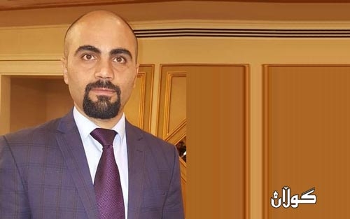 مێژوو دوبارە دەبێتەوە بە میکانیزم و شێوەیکی تر.