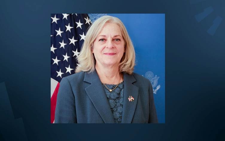 السفيرة الأميركية: الشعب العراقي لا يريد سيطرة المليشيات التي تقوض الوضع