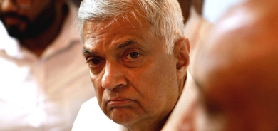 Sri Lanka: Ranil Wickremesinghe elected president