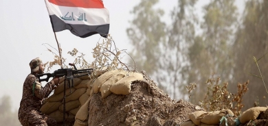 Six police officers killed in Iraq: Army blames IS