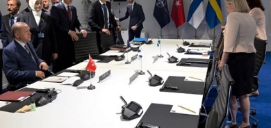 Swedish and Finnish NATO deal with Turkey triggers fears over Kurdish deportations