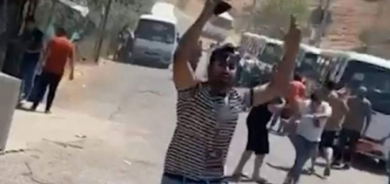 حصيلة القصف التركي على مصيف في زاخو: 8 ضحايا و23 إصابة بينهم نساء وأطفال