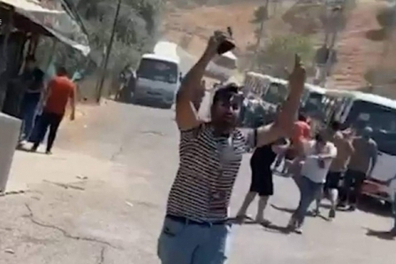 حصيلة القصف التركي على مصيف في زاخو: 8 ضحايا و23 إصابة بينهم نساء وأطفال