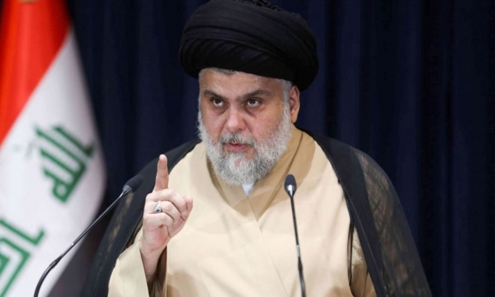 رداً على قصف زاخو .. الصدر يدعو لخفض التمثيل الدبلوماسي وغلق المنافذ البرية مع تركيا