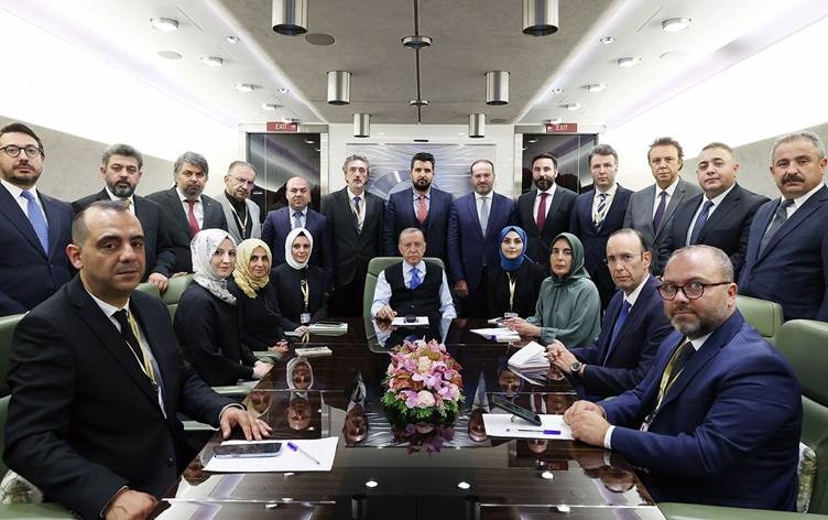 Erdogan: Divê Amerîka ji rojhilatê Firatê derkeve