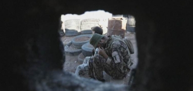 Çekdarên girêdayî Tirkiyê: Em li benda glopa kesk a Erdogan in