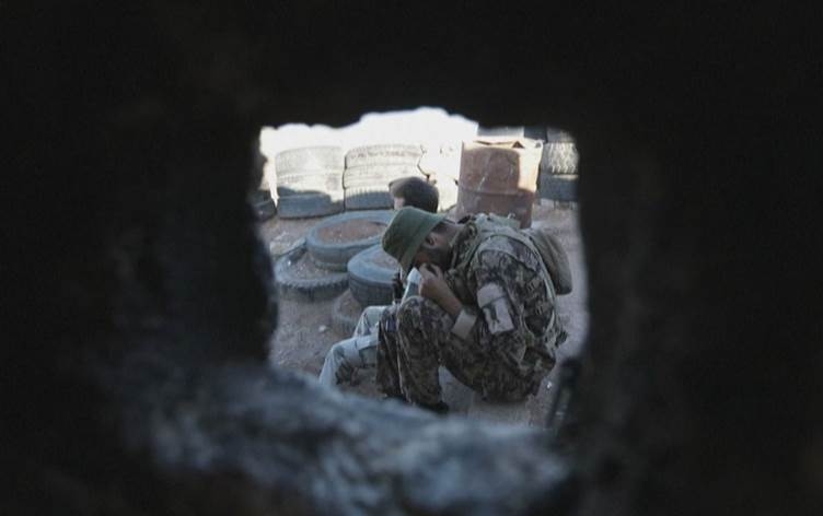 Çekdarên girêdayî Tirkiyê: Em li benda glopa kesk a Erdogan in