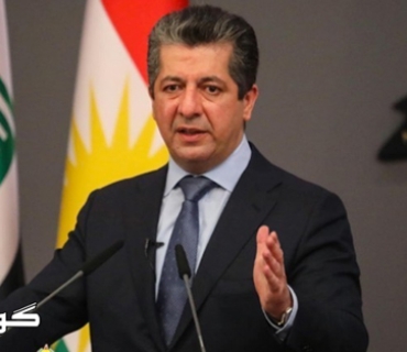 مەسرور بارزانی: هەرێمی کوردستان، بەردەوام ڕاکێشراوەتە ناو شەڕی نێوان تورکیا و پەکەکە. کە زیان و ئازارێکی زۆری بە هاووڵاتیانمان گەیاندووە و دەبێت کۆتایی پێبێت.