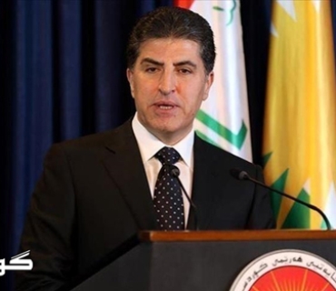 سه‌رۆكى هه‌رێمى كوردستان:  به‌رده‌واميى شه‌ڕ و پێكدادانى سوپاى توركيا و چه‌كدارانى په‌كه‌كه له‌ سنووره‌كان‌، به‌ ته‌واوى ڕه‌تكراوه‌ و قبووڵنه‌كراوه‌