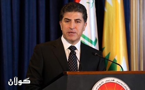 سه‌رۆكى هه‌رێمى كوردستان:  به‌رده‌واميى شه‌ڕ و پێكدادانى سوپاى توركيا و چه‌كدارانى په‌كه‌كه له‌ سنووره‌كان‌، به‌ ته‌واوى ڕه‌تكراوه‌ و قبووڵنه‌كراوه‌