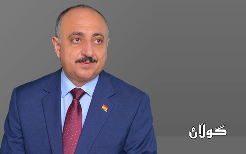 پەیامى غەفوور مەخموورى سکرتێرى گشتیى YNDK سەبارەت بە تۆپبارانکردنى ناوچەی گەشتیاریی پەرەخێ لە سنووری زاخۆ لەلایەن تورکیاوە