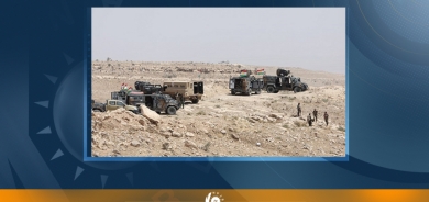 Çiyayê Qereçocê hat kontrol kirin