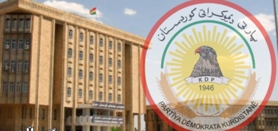 فراکسیۆنی پارتی دیموکراتی کوردستان: داوای هەڵوێستی جدی لە حکوومەتی عێراق و کۆمەڵگەی نێودەوڵەتییش دەکه‌ين