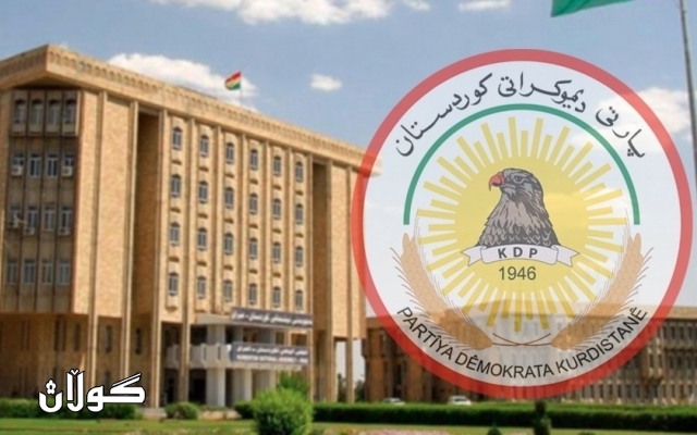 فراکسیۆنی پارتی دیموکراتی کوردستان: داوای هەڵوێستی جدی لە حکوومەتی عێراق و کۆمەڵگەی نێودەوڵەتییش دەکه‌ين