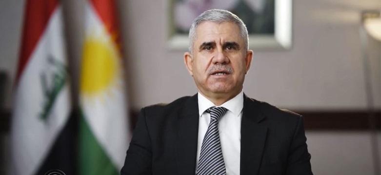 وزير التجارة والصناعة : تم بناء ثلاث صوامع كبيرة (سايلو) و 19 مستودعاً خلال ثلاث سنوات