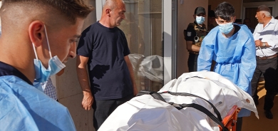 Hejmara birîndarên topbarana Zaxoyê bilind bû