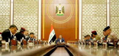 Iraqê daxwaza vekişandina hêzên Tirkiyê kir