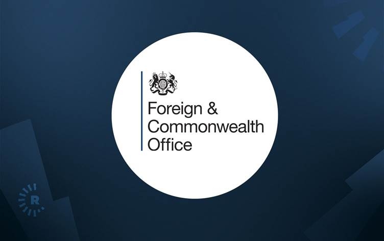 Brîtanyayê li ser topbarana Zaxoyê daxuyanî da