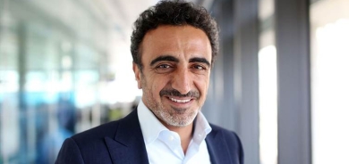 Karsazê Kurd Hamdî Ulukaya kete nav koma Netewên Yekbûyî