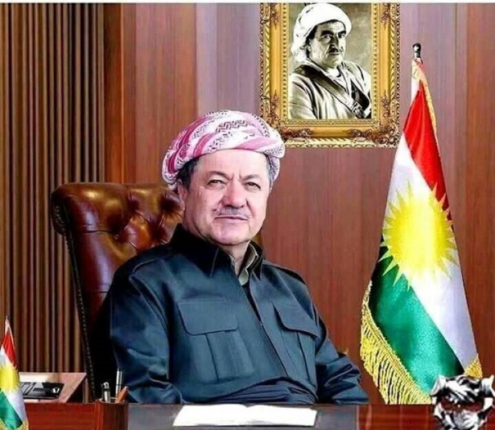 Mamostayekî zankoyê: Serok Barzanî her dem bi hewara Iraqê çûye da ku bikeve ser rêça rast