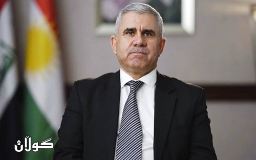 وەزیری بازرگانی و پیشەسازی: لەم کابینەیەدا ٢هەزار و ٦٥٩ کۆمپانیای خۆماڵی و ٨٧ کۆمپانیاى بیانى تۆمار کراوە