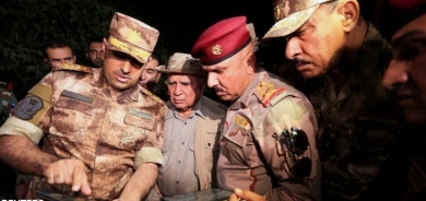 Iraq accuses Turkey of attack that killed nine in Kurdistan