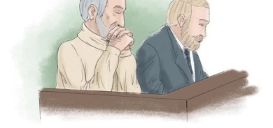 Iran recalls ambassador to Sweden over court decision