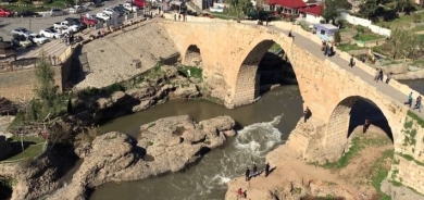 سياحة زاخو: قتال PKK والقوات التركية يحرم السياح من زيارة 30 موقعاً سياحياً