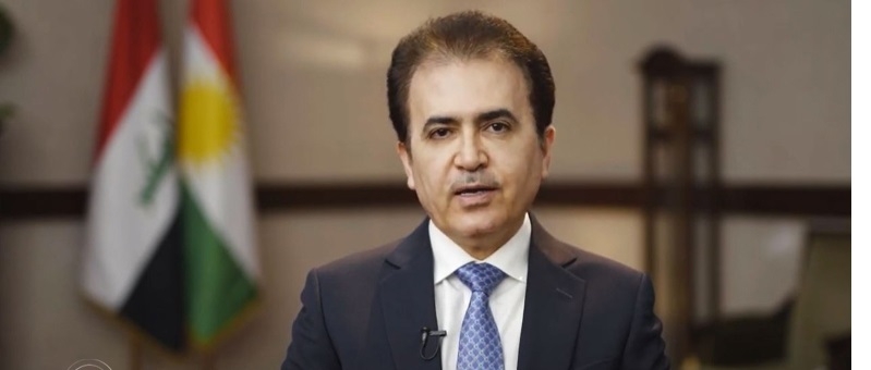 أوقاف كوردستان: خلال 3 سنوات.. رسخنا ثقافة التعايش وشيدنا دور عبادة لكافة الأديان