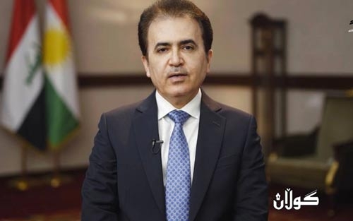 د. پشتوان سادق: یه‌كه‌ی نیشته‌جێبوون بۆ مامۆستایانی ئایینی دروست ده‌كه‌ین