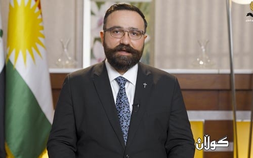 وەزیری گواستنەوە و گەیاندن: تا کۆتایی ئەمساڵ هاووڵاتییان دەتوانن سود لە خزمەتگوزاری 5G وەربگرن